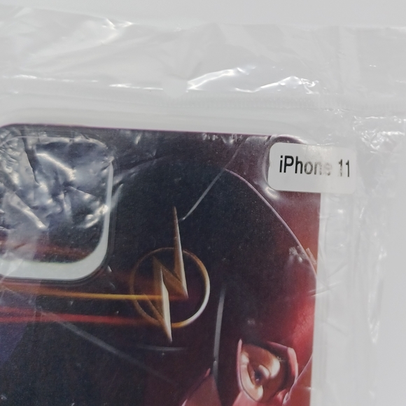 iPhone 11 Pro 6.5" Protective Slim Fit Hybrid Rubber Bumper Case New - Picture 8 of 9